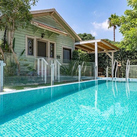 Bikta Baglil Villa Shomera Exterior photo
