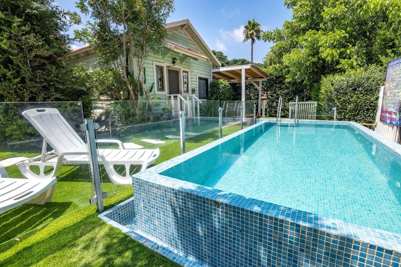 Bikta Baglil Villa Shomera Exterior photo